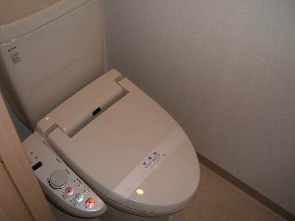 ミュプレ吉祥寺の物件内観写真